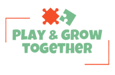 Play and Grow Together