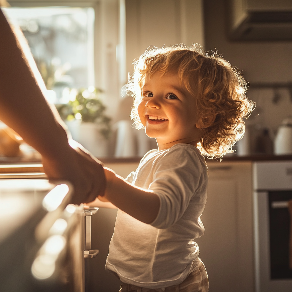 Les routines : un bouclier pour la sécurité émotionnelle des enfants