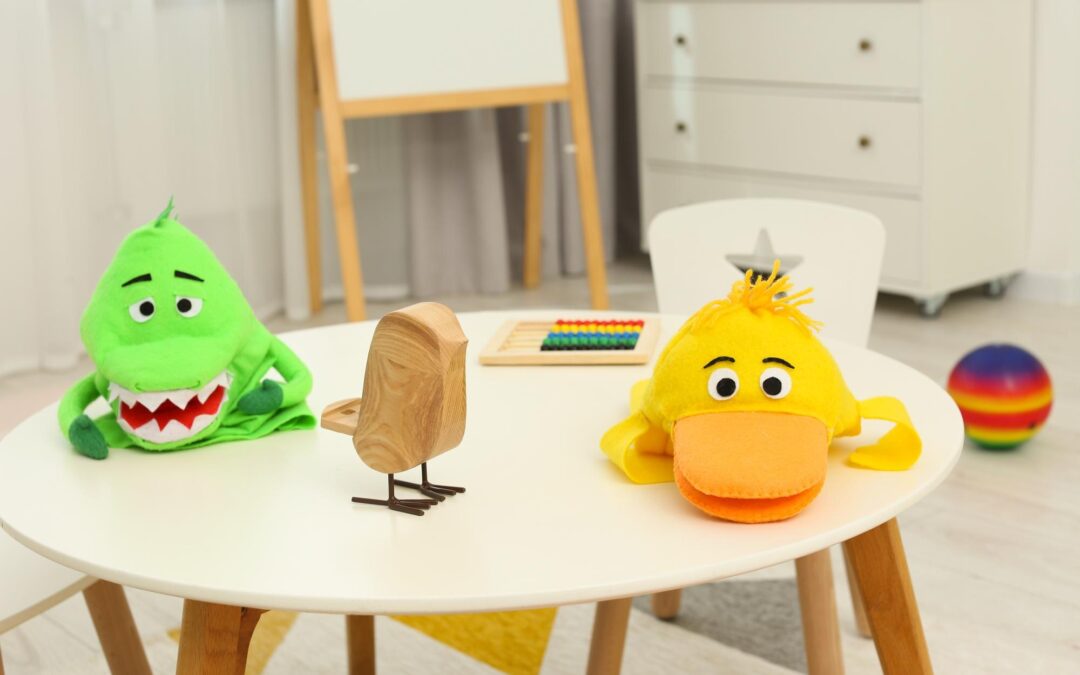 Creating a Screen-Free Learning Haven at Home: Simple Tips for Busy Parents